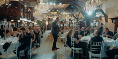 2025 Year-End Event of Atlas Copco Group New Zealand