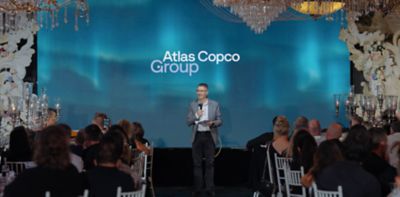 2025 Year-end Event and Employee Excellence Award