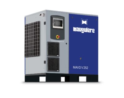 MAVD V 252 - Mauguière -tile