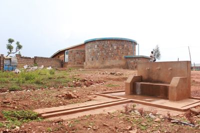 Water for All award 2025 Rwanda 3
