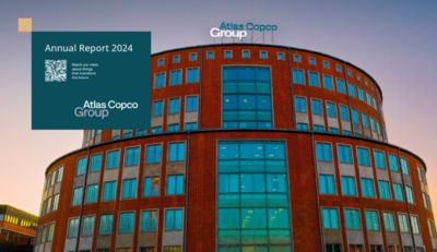 20250320 Annual report 2024, incl. sustainability report and corporate governance report