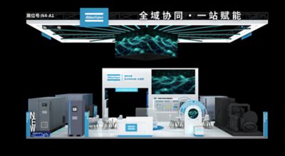 Power Technique homepage BA selector image