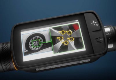 아트라스콥코 산업 소프트웨어를 활용한 체결 공정 시뮬레이션