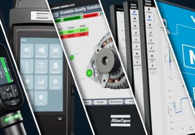 아트라스콥코 산업 소프트웨어를 활용한 체결 공정 시뮬레이션