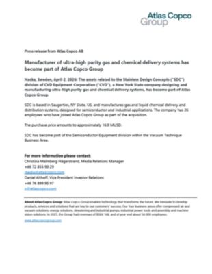 20260402 SDC closing press release eng