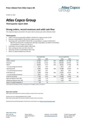 20261022 Quarterly Report Q3 2026