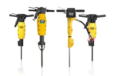 Light breakers category 