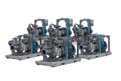 Electric Pumps Category Pic