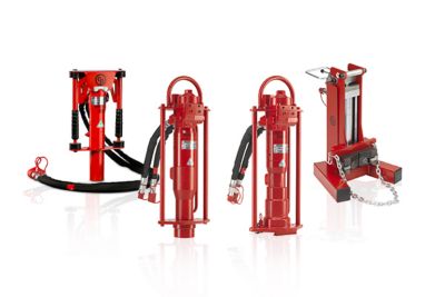 Post Drivers/Pullers Ref Image