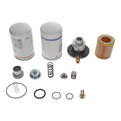 A/O+SEPERATOR MPV KIT C40 FOR OIL INJECTED SCREW COMPRESSOR ...