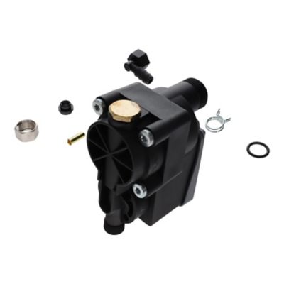 LDI DRAIN 230V 50-60HZ ELB. FOR AIR TREATMENT EQUIPMENT