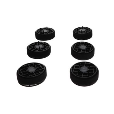 FILTER SET FOR PISTON COMPRESSORS | 2235150380 | Atlas Copco