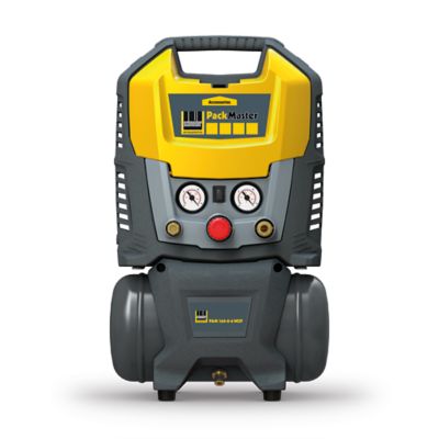 PackMaster 160-8-6 WOF| Kolbenkompressor | 2236115863 | Schneider ...