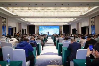 阿特拉斯・科普柯 2025年中国区新产品发布会圆满举行