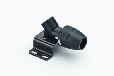 NIPPLE WALLMOUNT D20 1XNPT FOR AIRNET SYSTEMS | 2811104180 | Airnet