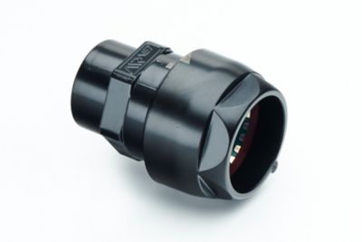 CAP END D63 FOR AIRNET SYSTEMS | 2811600690 | Atlas Copco