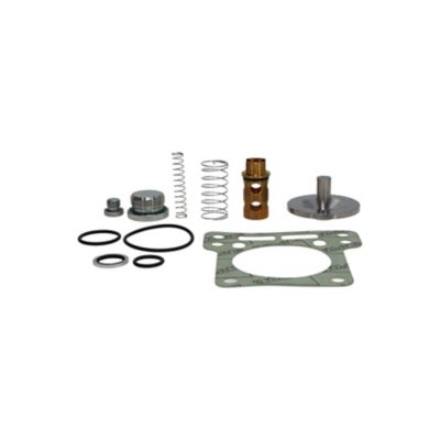 OIL STOP/CHECK VALVE KIT C111 FOR OIL INJECTED SCREW COMPRESSORS ...