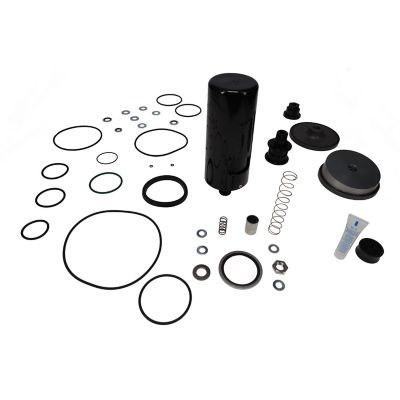 PREV. MAINTENANCE KIT GA30-45 FOR OIL INJECTED SCREW COMPRESSORS ...