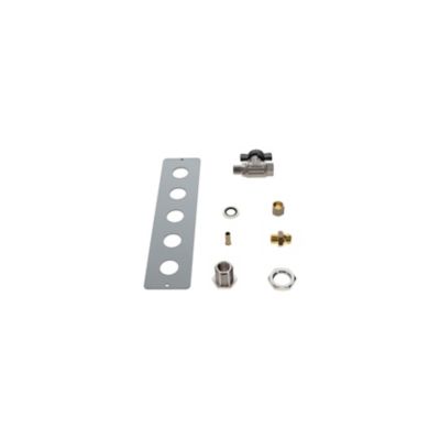 MANUAL DRAIN KIT PACK EWD330 FOR OIL INJECTED SCREW COMPRESSORS ...