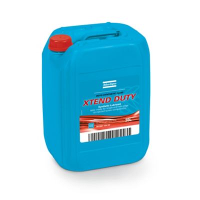 OIL CAN 20L RS XTEND DUTY FOR OIL INJECTED SCREW COMPRESSORS