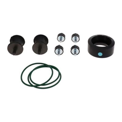 COOLER KIT FOR OIL FREE COMPRESSORS | 2901186700 | Atlas Copco