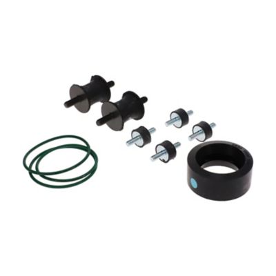 COOLER KIT FOR OIL FREE COMPRESSORS | 2901186700 | Atlas Copco