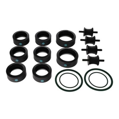 COOLER KIT ZR (Z2008) FOR OIL FREE COMPRESSORS | 2901186800 | Atlas Copco