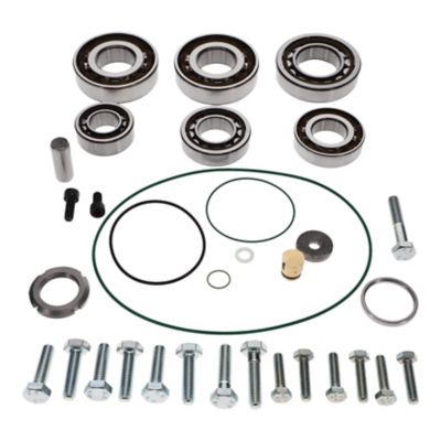 KIT ELEMENT OVERHAUL FOR OIL INJECTED SCREW COMPRESSOR | 2901195900 ...