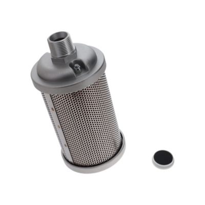 KIT A CD 145 FOR MEDICAL EQUIPMENT | 2901197634 | Atlas Copco