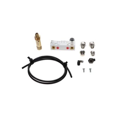 NATURAL PURGE MEASUREMENT KIT FOR OIL FREE COMPRESSORS | 2901200805 ...