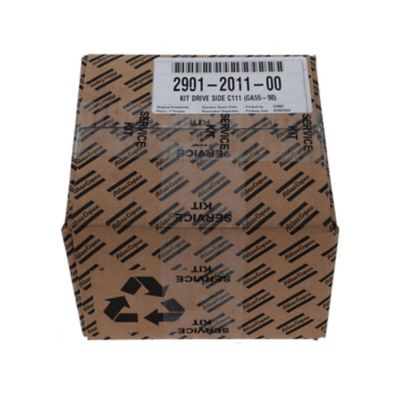 DRIVE SIDE KIT C111 (GA55-90) FOR OIL INJECTED SCREW COMPRESSORS ...