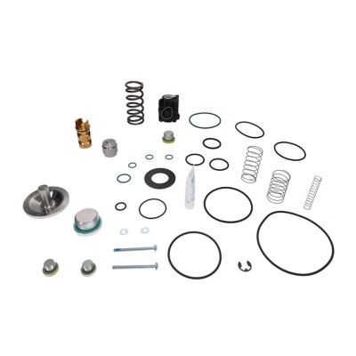 PREV. MAINT. KIT RIF FS C90 FOR OIL INJECTED SCREW COMPRESSORS