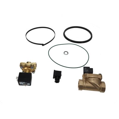 UNLOADER KIT FOR OIL INJECTED SCREW COMPRESSORS | 2901990423 | Atlas Copco