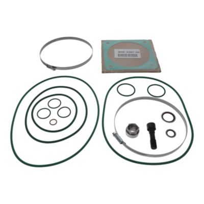 LP ELEMENT X-CHANGE KIT FOR OIL INJECTED SCREW COMPRESSORS | 2901990506 ...