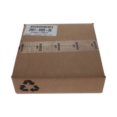 LP ELEMENT X-CHANGE KIT FOR OIL INJECTED SCREW COMPRESSORS | 2901990506 ...
