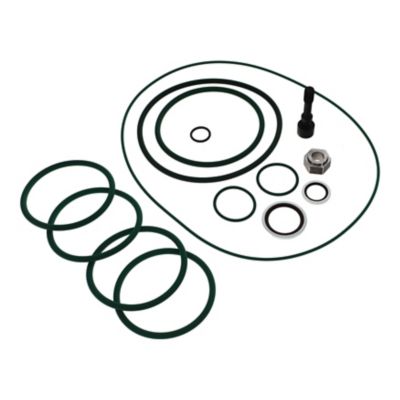 HP ELEMENT EXCHANGE KIT FOR OIL FREE COMPRESSORS | 2901990986 | Atlas Copco