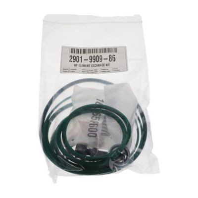 HP ELEMENT EXCHANGE KIT FOR OIL FREE COMPRESSORS | 2901990986 | Atlas Copco