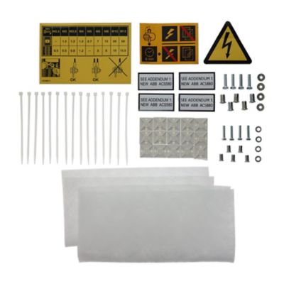 ABB ACS880 KIT FOR OIL INJECTED SCREW COMPRESSORS | 2901991010 | Atlas ...