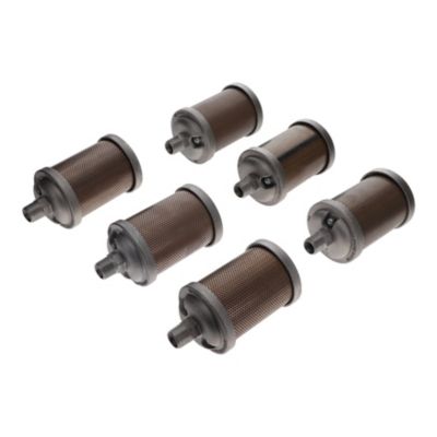 KIT SERVICE 4000 H TRIPLEX FOR AIR TREATMENT EQUIPMENT | 2904019200 ...