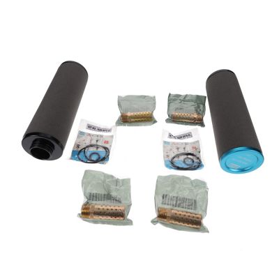 SERV.KIT 4000H CD90 -40 C FOR AIR TREATMENT EQUIPMENT | 2904033604 ...