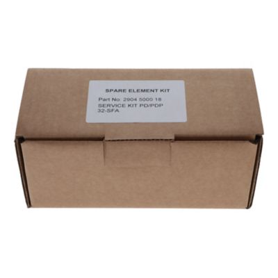 SPARE EL KIT PD/PDP32-PF FOR AIR TREATMENT EQUIPMENT | 2904500018 ...