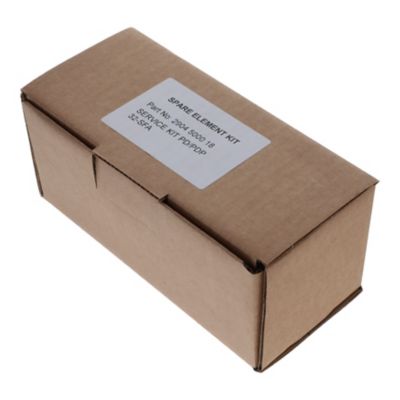SPARE EL KIT PD/PDP32-PF FOR AIR TREATMENT EQUIPMENT | 2904500018 ...