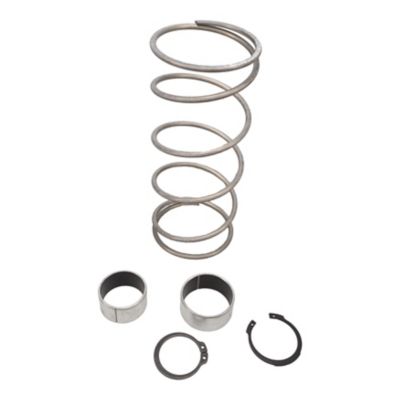INLET VALVE OVERHAUL KIT FOR ZR ZT OIL FREE COMPRESSORS | 2906017600 ...