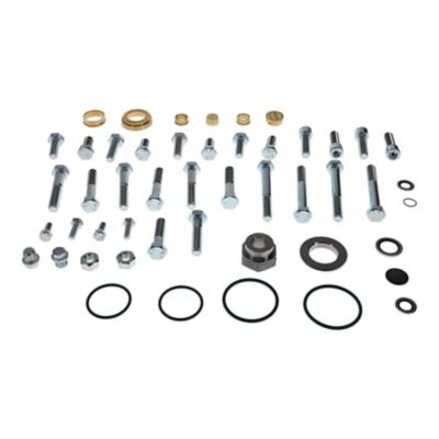KIT INSTALLATION FOR ZR ZT OIL FREE COMPRESSORS | 2906035600 | Atlas Copco
