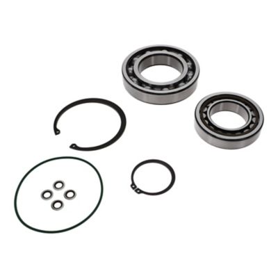 DRIVE SHAFT BEARG KIT FOR OIL FREE COMPRESSORS | 2906041300 | Atlas Copco