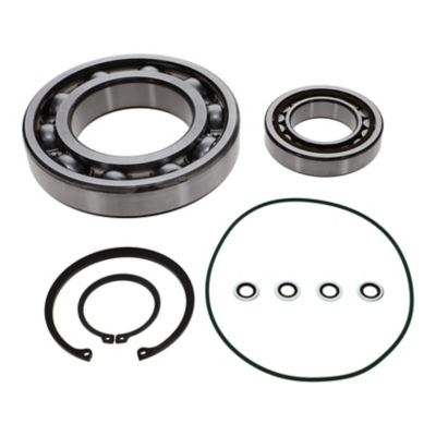 DRIVE SHAFT BEARG KIT FOR OIL FREE COMPRESSORS | 2906041400 | Atlas Copco