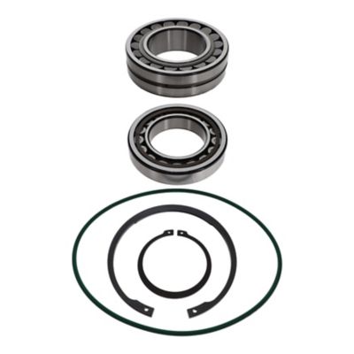 DRIVE SHAFT BRG KIT FOR ZR ZT OIL FREE COMPRESSORS | 2906045300 | Atlas ...