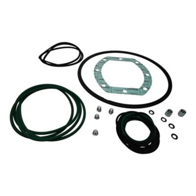 部品取り　ジャンク　OKI if800 model60 ZR450-750 INTERCOOLER KIT FOR OIL FREE COMPRESSORS | 2906048800