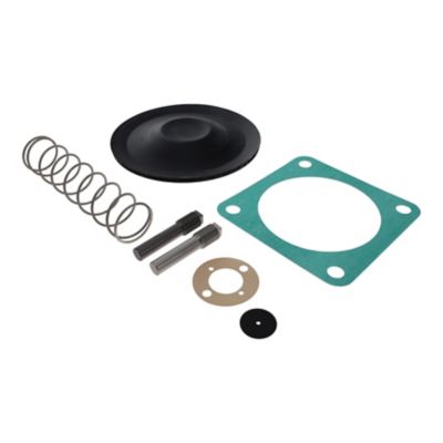 INLET VALVE OVERHAUL KIT FOR ZR ZT OIL FREE COMPRESSORS | 2906049800 ...