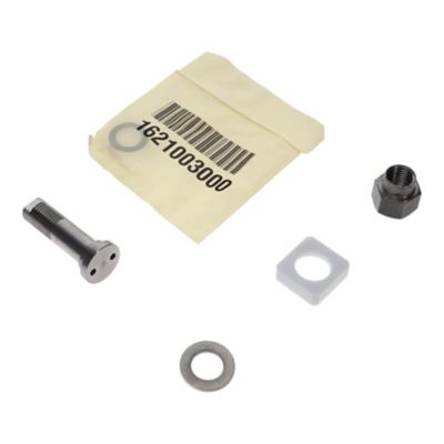 INLET VALVE BRG BLOCK FOR OIL FREE COMPRESSORS | 2906049900 | Atlas Copco